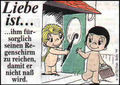 Liebe ist ......... 58506564