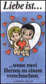 Liebe ist ......... 58506584