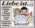 Liebe ist ......... 58506587