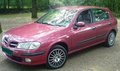 NISSAN_ALMERA - Fotoalbum