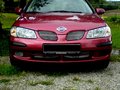 NISSAN_ALMERA - Fotoalbum