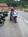 Motorradtour 45366447