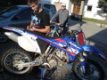 Motocross 32395051