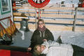 Skikurs in Saalbach 2005 596355