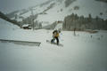 Skikurs in Saalbach 2005 596375