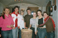 Skikurs in Saalbach 2005 596389