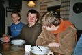 Skikurs in Saalbach 2005 596399