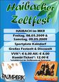 HAIBACHER ZELTFEST 56987275