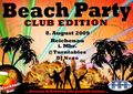 BEACHPARTY REICHENAU 62271903