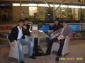 My hommie's und ich 27003416