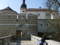 Chorprojekt im Schloss Weinberg...^^  34630792