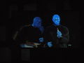 Blue Man Group 47724636