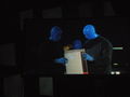 Blue Man Group 47724689