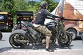 HARLEY TREFFEN 21501260