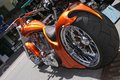 HARLEY TREFFEN 21501362