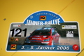 Jänner Rallye 2008 33633733