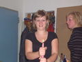Mei Lehrabschlussfeier in der Garage!!!! 46020978