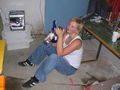 Mei Lehrabschlussfeier in der Garage!!!! 46021014