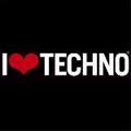 I LOVE TECHNO 33520494