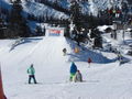 Ski fahren 71797204