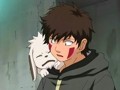 Kiba Inuzuka& Akamaru 31211755