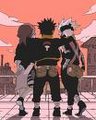 Kakashi_Und_Seine_Teamkameraden 26961312