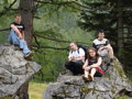 Wanderung auf die Gowilalm 32354145