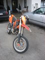 Honda & KTM 49493408