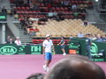 Daviscup Austria Vs Argentinien 15327744