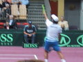 Daviscup Austria Vs Argentinien 15327749