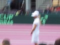 Daviscup Austria Vs Argentinien 15327836