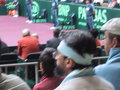 Daviscup Austria Vs Argentinien 15327957