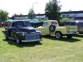 Traun 500 - US Car Treffen 61296567