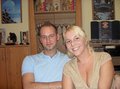 Silvia`s und meine Burzlfeier 12298660