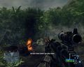 Crysis WARHEAD mit MsterConfig v1.0 45900040