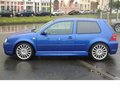 Mein Traum GOLF IV R32 27864510