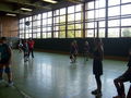 volleyball spielll   2008... 48689740