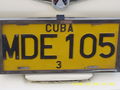 Cuba Cars 52852303