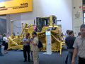 BAUMA 2007 München 28618942