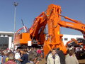 BAUMA 2007 München 28619112