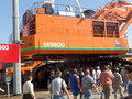 BAUMA 2007 München 28619128