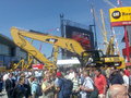 BAUMA 2007 München 28619336