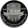 100-Jahr LASK Linz 56749909