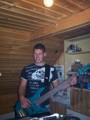 INF - bass guitar 30103399