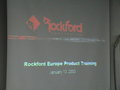 Besuch im Rockford Fosgate Werk in USA 27544010