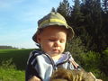 Mein kleiner David....(Neffe) 39502676