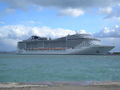 MSC - Mittelmeer Kreuzfahrt 2010 71810884