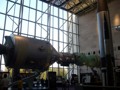 Air & Space Museum in Washington 30954320