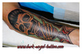 Tattooworks 76470502