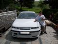 Opel_Calibra - Fotoalbum